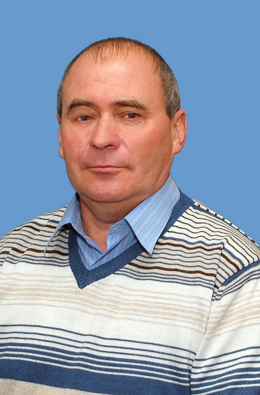 Н.Ф.Черепков