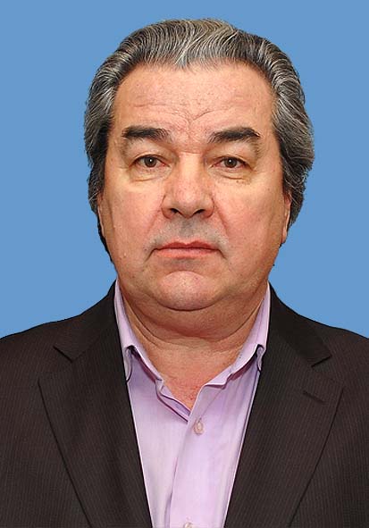 Старостенков Н.Д. Старостенков Н.Д.