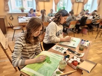 ПОРТРЕТ ГЕРОЯ