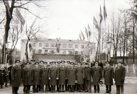 ОНИ ВСЕГДА ЗАЩИЩАЮТ НАС