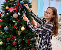 РОЖДЕСТВЕНСКИЕ ИСТОРИИ