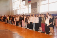 СПОРТ! СПОРТ! СПОРТ!