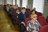 ДЕНЬ ВЕТЕРАНОВ