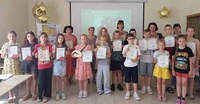 РАЗГАДАННЫЙ «МУРАВЕЙНИК»
