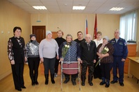 ОРДЕНА МУЖЕСТВА – ПОСМЕРТНО