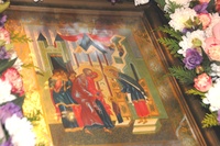 ВМЕСТЕ С ЕПИСКОПОМ!