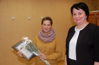 ОТМЕТИЛИ ТРУД СЕЛЯН!