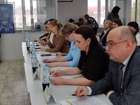 МАСТЕР ГОДА