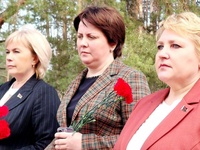 ДВЕ СЕСТРЫ - БЕЛАРУСЬ И РОССИЯ!