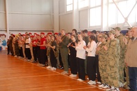  «ЗАРНИЦА»…ЗАЖИГАЕТ!