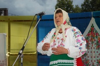 ДЕНЬ ФОЛЬКЛОРА