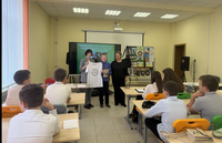 ДЕТСТВО БОСОНОГОЕ