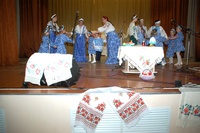  ПРАЗДНИК ВЕЛИКОЙ РАДОСТИ!