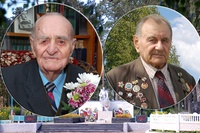 ИЗ ПОКОЛЕНИЯ – В ПОКОЛЕНИЕ!