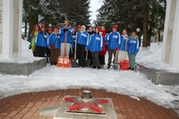  «СНЕЖНЫЙ ДЕСАНТ»