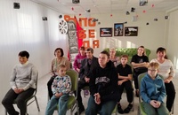 ФИЛЬМ, ФИЛЬМ, ФИЛЬМ!