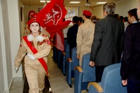 ТВОИ ГЕРОИ - РОССИЯ!