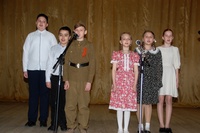 НАШ МИР ИСКУССТВ!