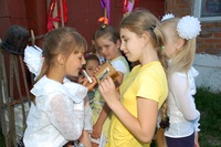 С ДНЕМ ЗАЩИТЫ ДЕТЕЙ!