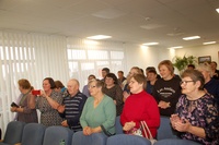 В ГОСТЯХ – «ОРФЕЙ!