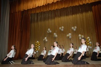 ЗДЕСЬ ШУМНО, ВЕСЕЛО, ИНТЕРЕСНО!