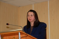 ЗАСЕДАНИЕ КОЛЛЕГИИ