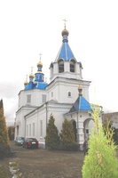ПРИШЕЛ ПОКРОВ