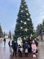 ЕСТЬ МЕСТО ЧУДУ!