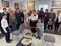  «БЛАГОВЕСТВОВАТЬ РАДОСТЬ!»