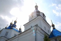 ПРАЗДНИК СВЯТОЙ ТРОИЦЫ