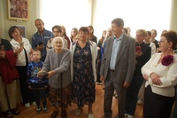 В МИРЕ МАЛЕНЬКИХ ЧУДЕС!