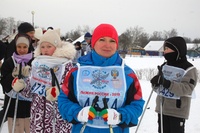  СУРАЖСКАЯ ЛЫЖНЯ -2026!