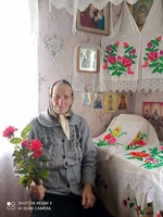 СЕЛЬСКАЯ УМЕЛИЦА!