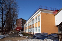 НА ФИНИШНОЙ ПРЯМОЙ!