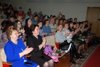 ТАЛАНТЛИВЫЕ!УВЛЕЧЕННЫЕ!ИНИЦИАТИВНЫЕ!