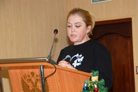 ЗАСЕДАНИЕ РАЙСОВЕТА