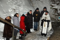 КРЕЩЕНИЕ ГОСПОДНЕ!