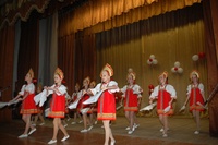 РОЖДЕНИЕ ЗВЁЗД!