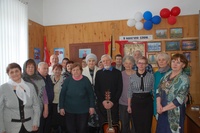 Я КОНЕЧНО ВЕРНУСЬ!