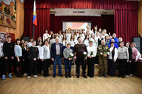  ПАМЯТЬ – БЕСЦЕННЫЙ КАПИТАЛ!