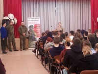 О ВОИНСКОЙ СЛУЖБЕ - ПОДРОБНО