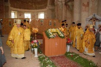 ВОЗРОЖДЕНИЕ ДУХОВНЫХ ТРАДИЦИЙ 