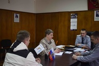 В РАМКАХ СОТРУДНИЧЕСТВА