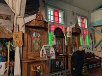 МАТЕРЯМ ВОИНОВ РОССИИ!