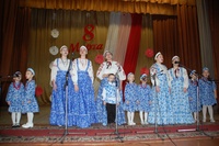 ТЕПЛОТЫ! ЛЮБВИ! УСПЕХОВ!