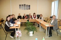 «ПУСТЬ МЕНЯ НАУЧАТ!»