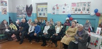РОДНЫЕ СЕРДЦУ МЕСТА