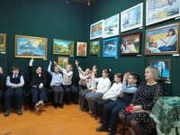 НОВОГОДНИЙ ТУР В СКАЗКУ 