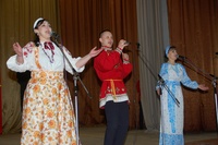 С ДНЕМ РАБОТНИКОВ КУЛЬТУРЫ!